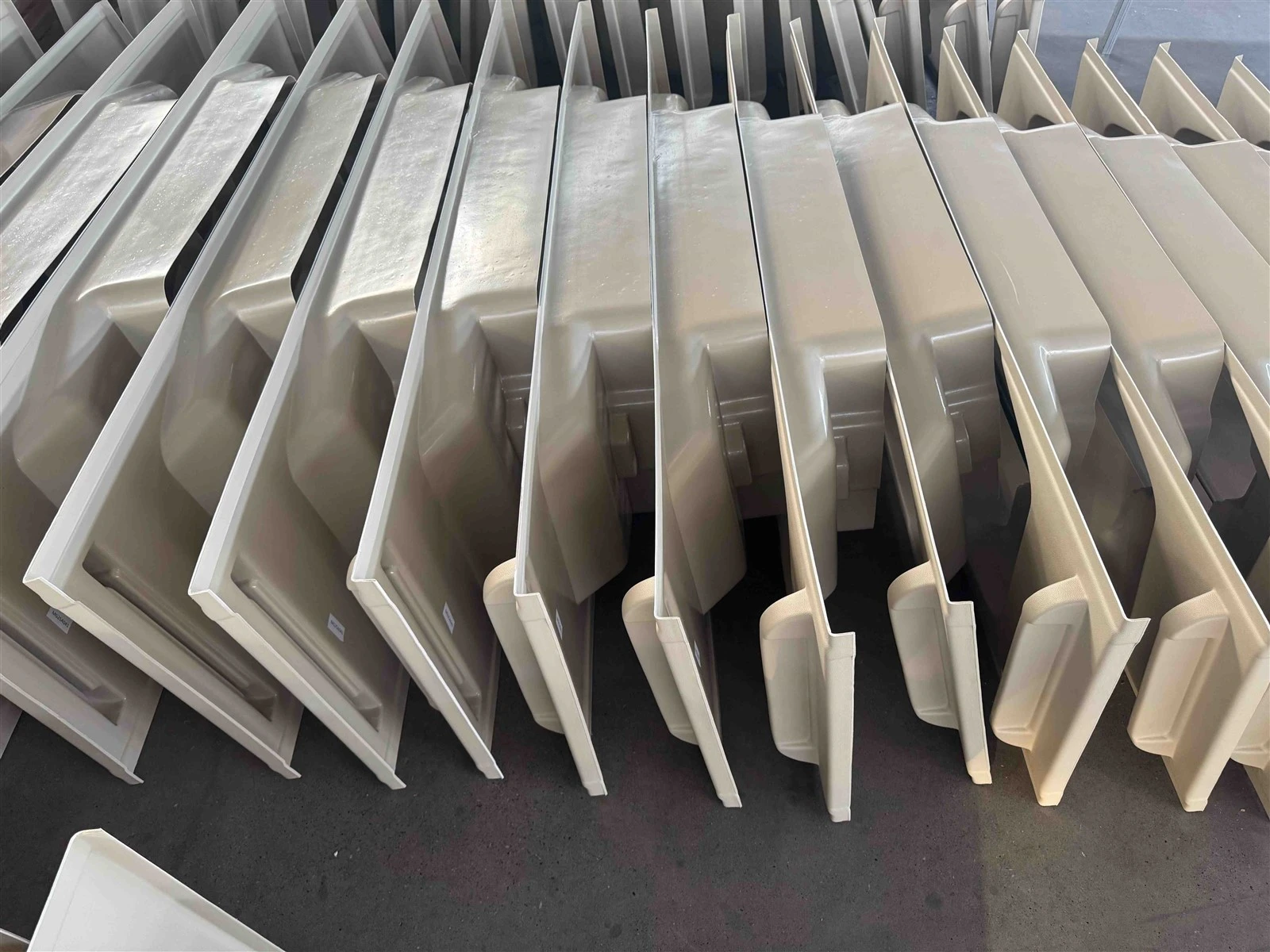 Wholesale Bus Upper Interior Panel Wholesale Bus Upper Interior Panel