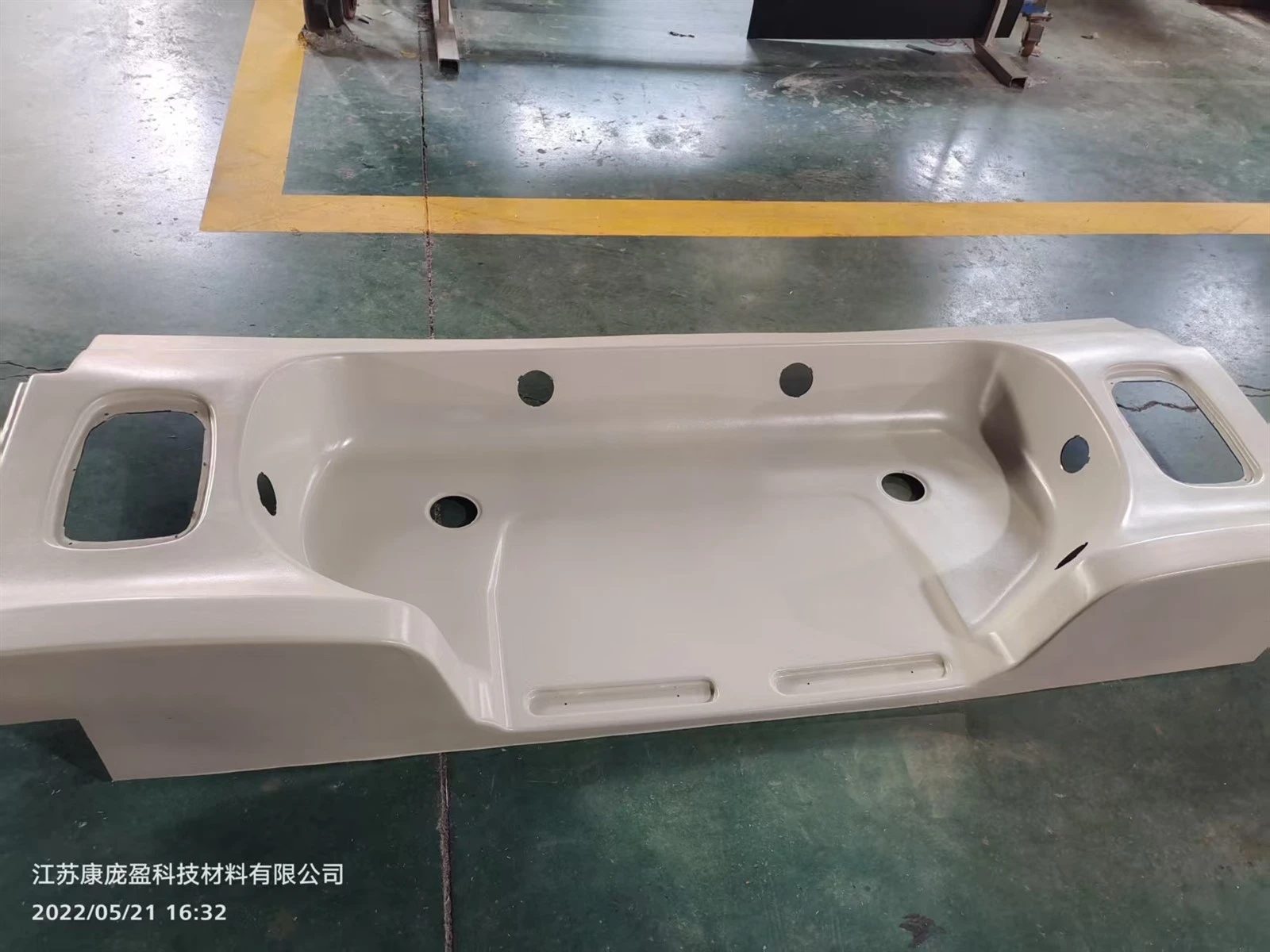 Wholesale Bus Upper Interior Panel Wholesale Bus Upper Interior Panel