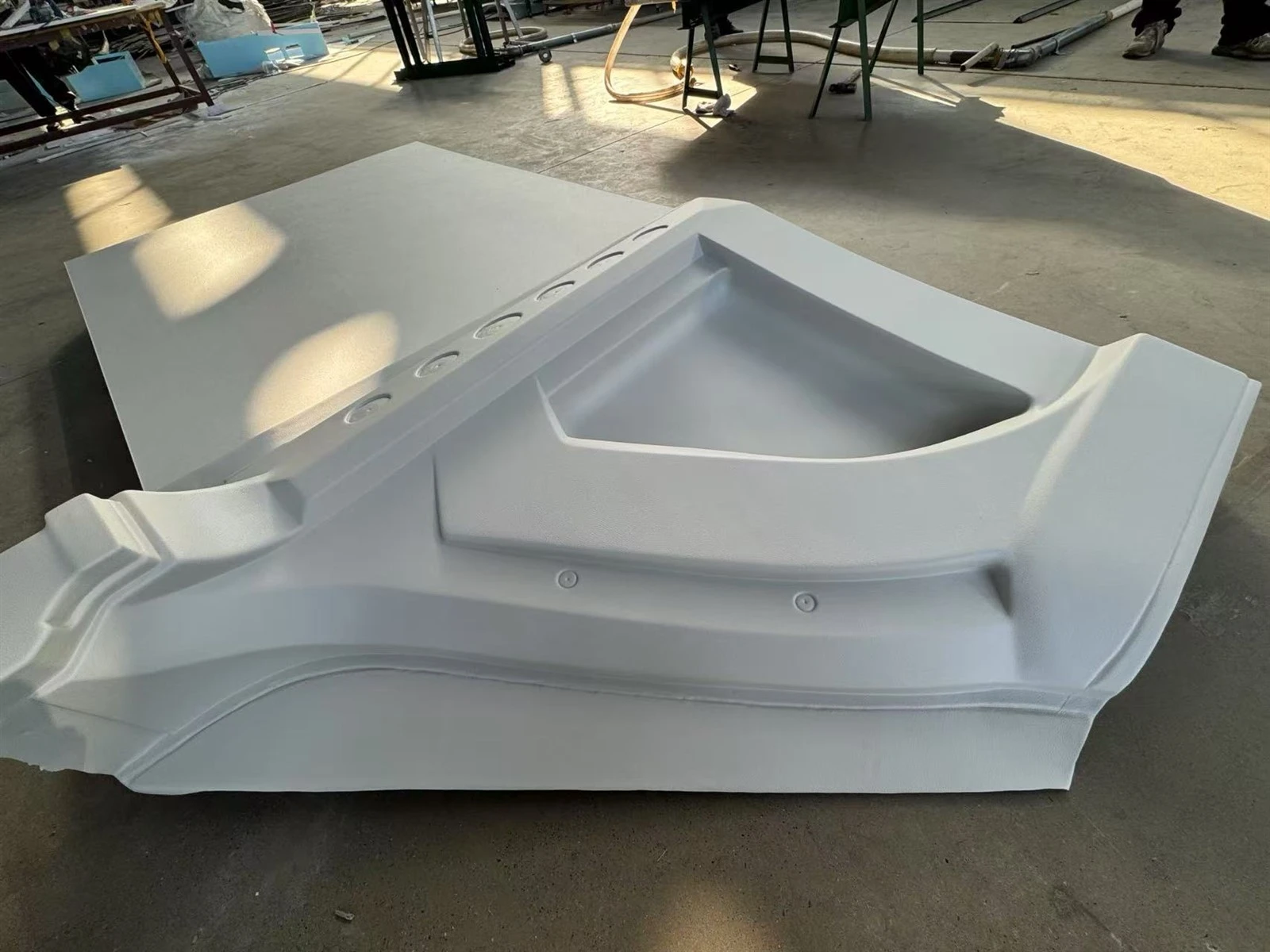 Wholesale Bus Upper Interior Panel Wholesale Bus Upper Interior Panel