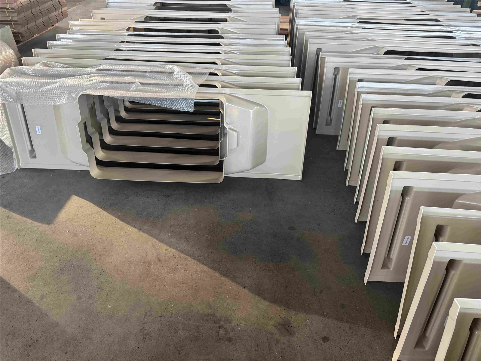 Wholesale Bus Upper Interior Panel Wholesale Bus Upper Interior Panel